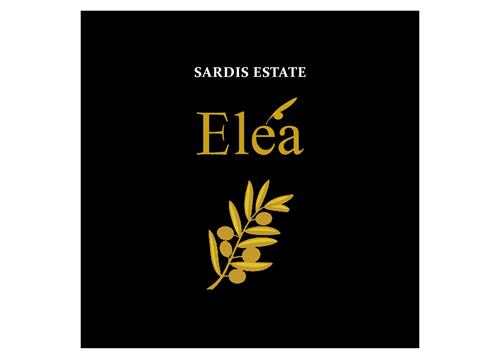 SARDIS ESTATE Elea trademark