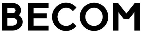 BECOM trademark