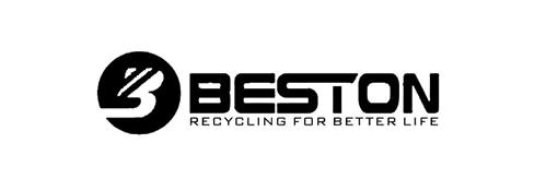 BESTON RECYCLING FOR BETTER LIFE trademark