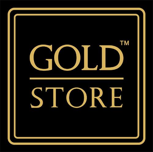 GOLD STORE TM trademark