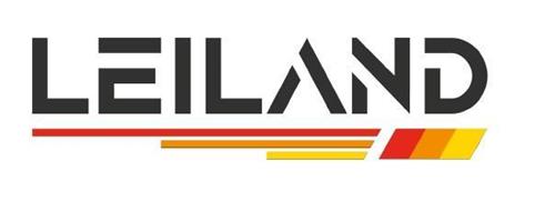 LEILAND trademark