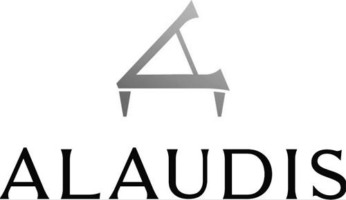 1 ALAUDIS trademark