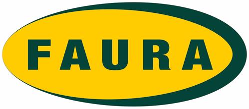 FAURA trademark