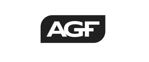 AGF trademark