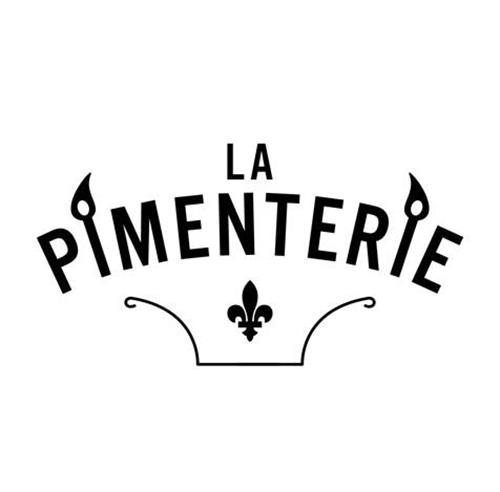 LA PIMENTERIE trademark