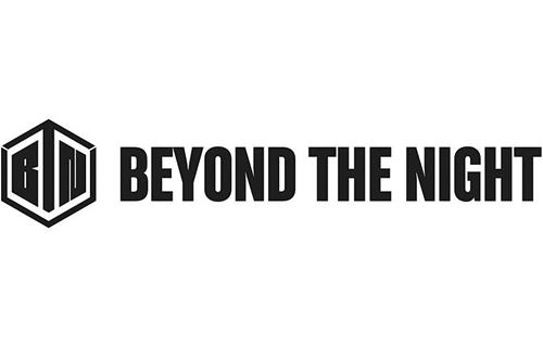 BEYOND THE NIGHT trademark