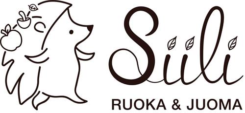 Siili RUOKA & JUOMA trademark