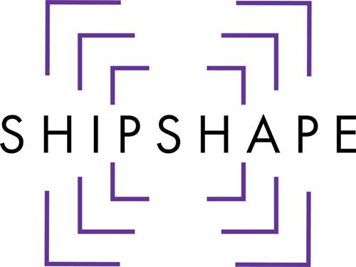 SHIPSHAPE trademark