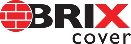 BRIX cover trademark