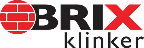 BRIX klinker trademark