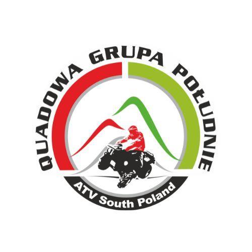 QUADOWA GRUPA POŁUDNIE ATV South Poland trademark