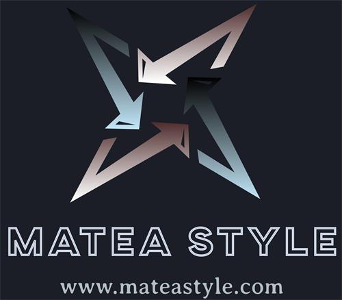 MATEA STYLE www.mateastyle.com trademark