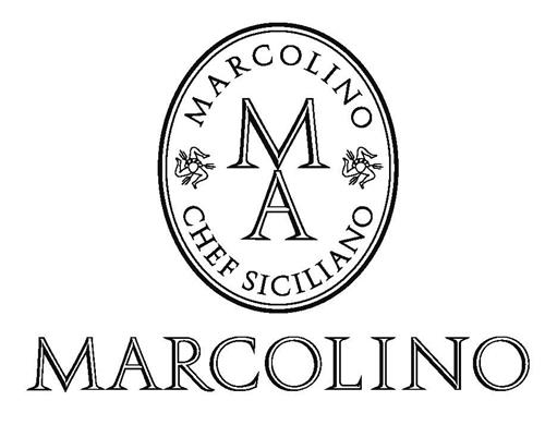 MARCOLINO CHEF SICILIANO trademark