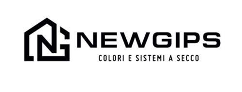 NEWGIPS COLORI E SISTEMI A SECCO trademark