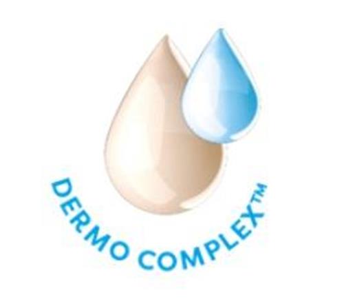 DERMO COMPLEX trademark