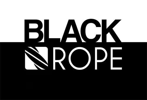 BLACK ROPE trademark