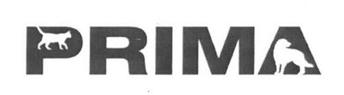 PRIMA trademark