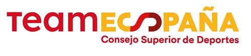 TeamESPAÑA Consejo Superior de Deportes trademark