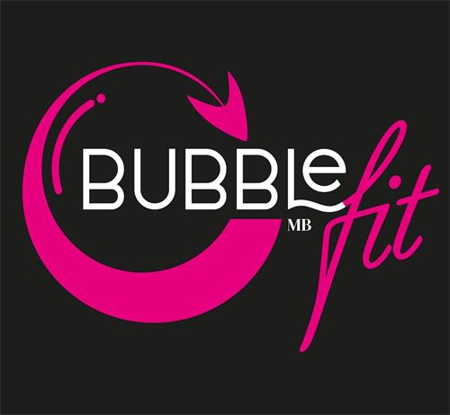 BUBBLEFIT MB trademark