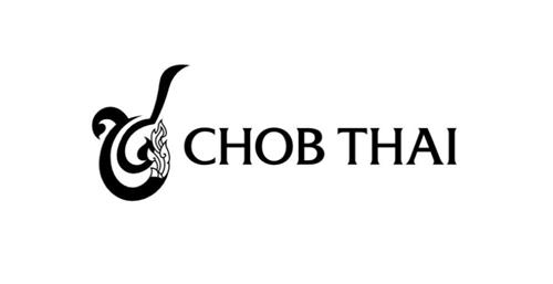 CHOB THAI trademark