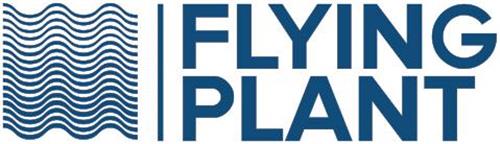 FLYING PLANT trademark