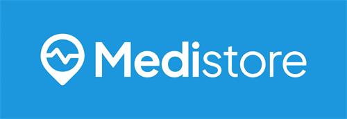 Medistore trademark