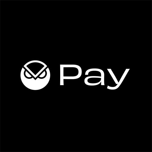 Pay trademark