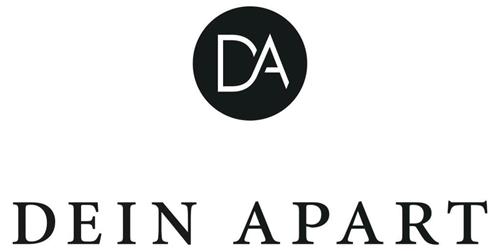 DA DEIN APART trademark