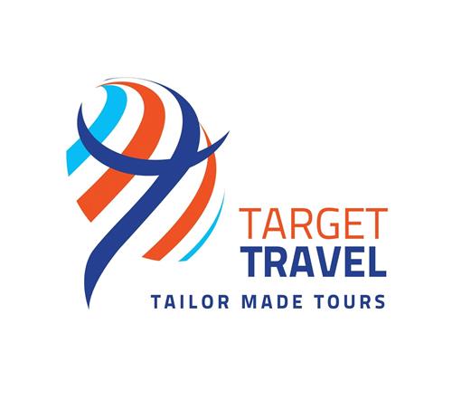 TARGET TRAVEL TAILOR MADE TOURS trademark