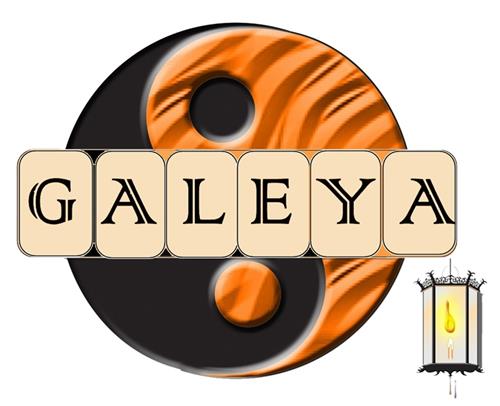 GALEYA trademark