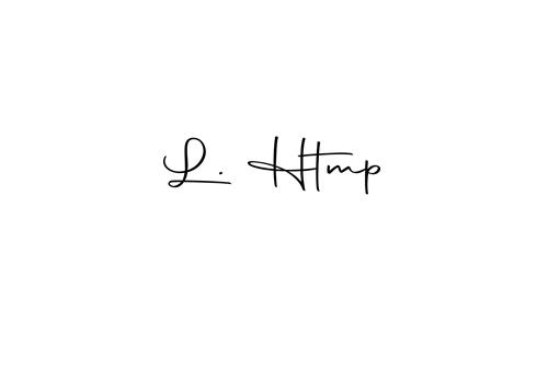 L. HTMP trademark