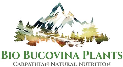 BIO BUCOVINA PLANTS CARPATHIAN NATURAL NUTRITION trademark