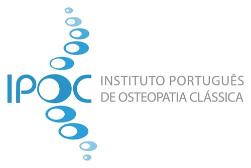 IPOC INSTITUTO PORTUGUÊS DE OSTEOPATIA CLÁSSICA trademark