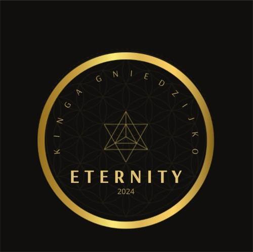 KINGA GNIEDZIEJKO ETERNITY 2024 trademark