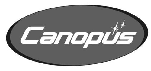 Canopus trademark