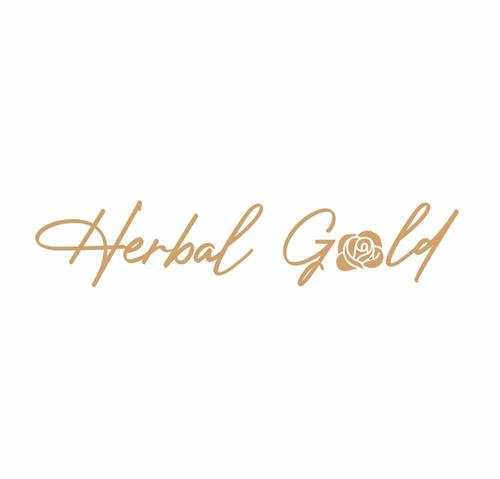 Herbal Gold trademark