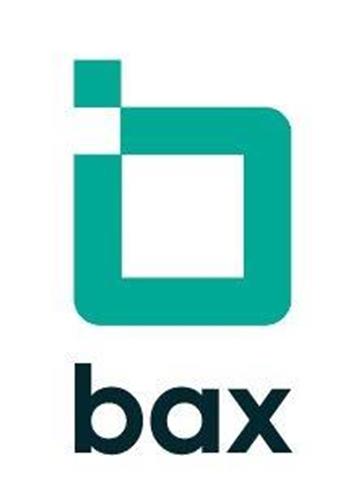 bax trademark