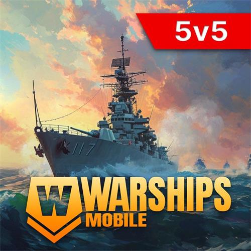 WARSHIPS MOBILE trademark