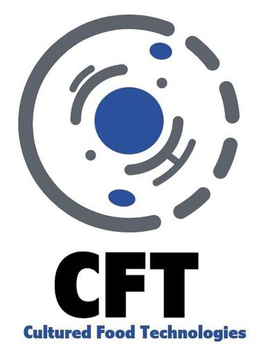 CFT Cultured Food Technologies trademark