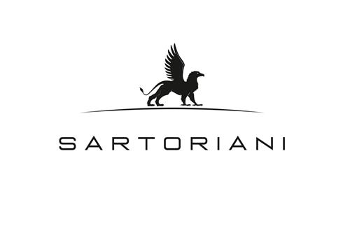 SARTORIANI trademark