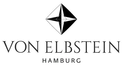 VON ELBSTEIN HAMBURG trademark