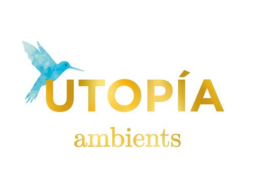 UTOPÍA ambients trademark