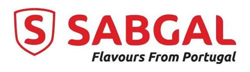 S SABGAL Flavours From Portugal trademark