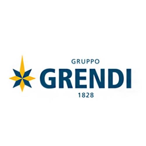 GRUPPO GRENDI 1828 trademark