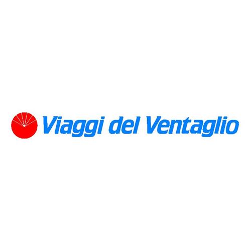 Viaggi del Ventaglio trademark