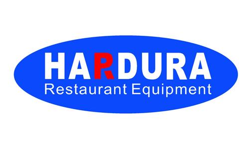 HARDURA Restaurant Equipment trademark