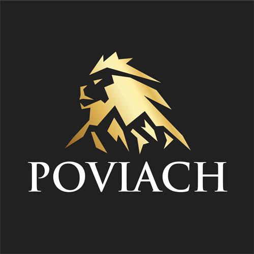 POVIACH trademark