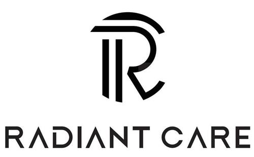 RADIANT CARE trademark