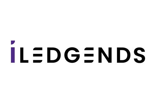 ÍLEDGENDS trademark