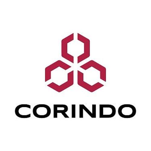 CORINDO trademark